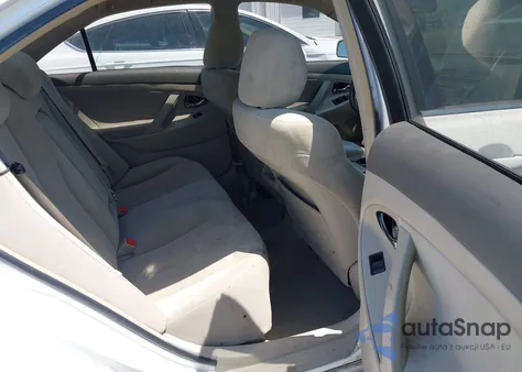 2007 Toyota Camry Le из США, поврежденный, VIN 4T1BE46K97U724701